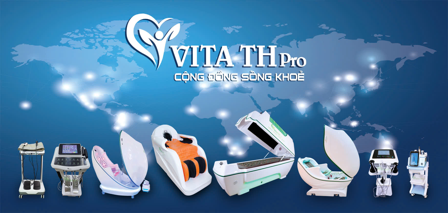 Vita TH Pro Banner